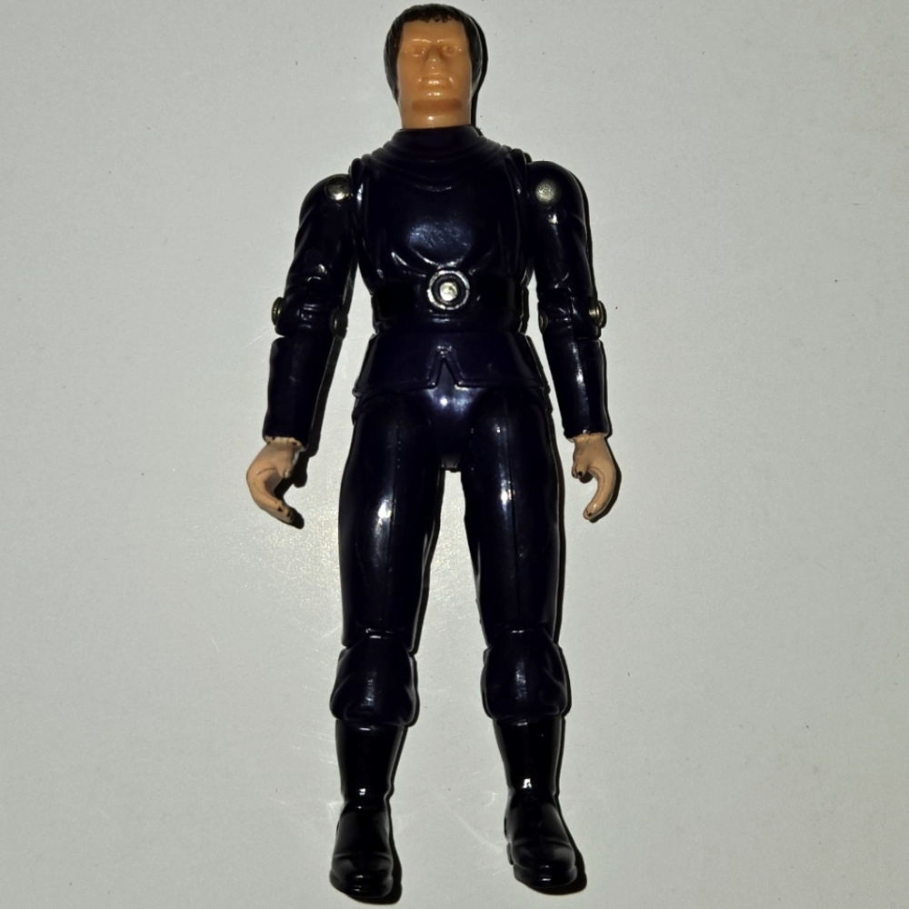 Mego vintage Buck Rogers Killer Kane action figure